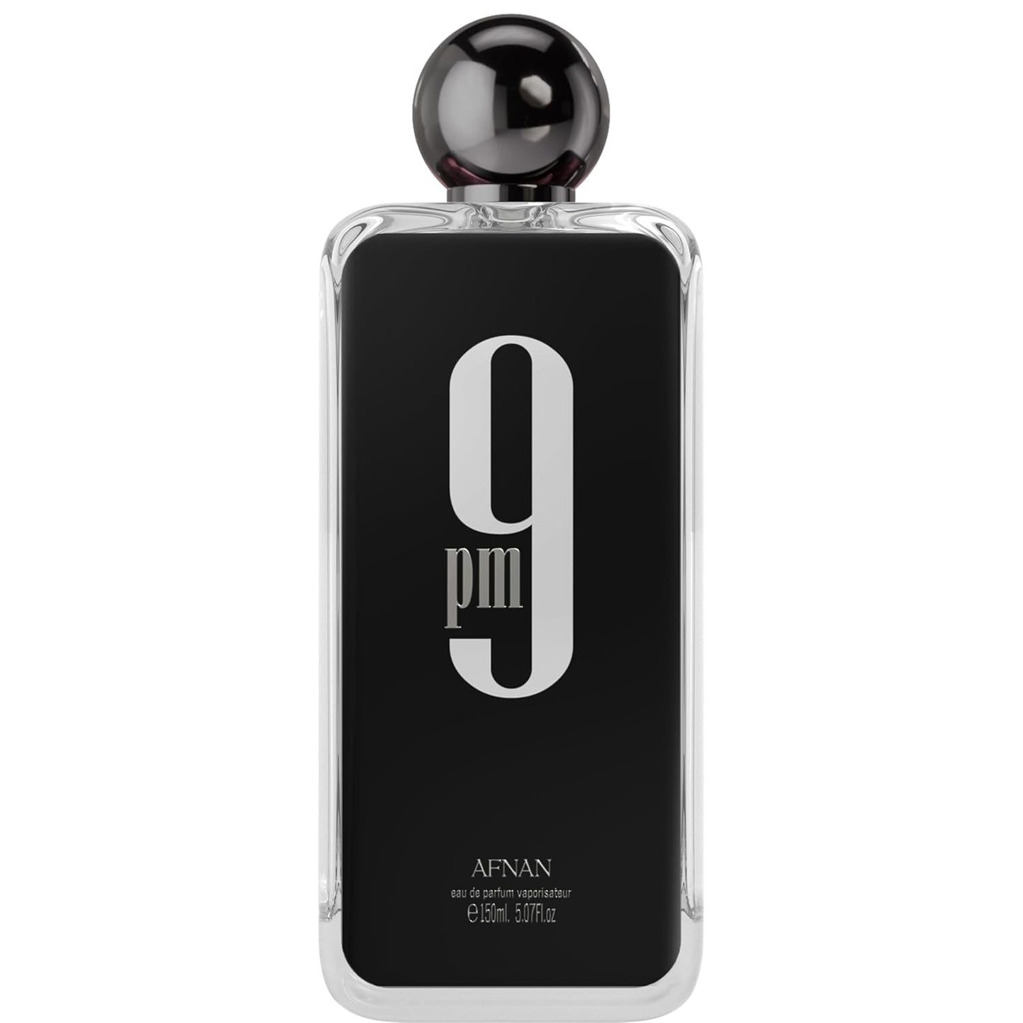 Afnan 9 PM For Men Eau De Parfum, 3.4 Fl. Oz