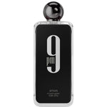 Afnan 9 PM for Men Eau De Parfum, 3.4 fl oz, bold, provocative, masculine, sensual