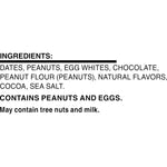 RXBAR Protein Bars, Peanut Butter Chocolate, 10 Count, 18.3oz Box