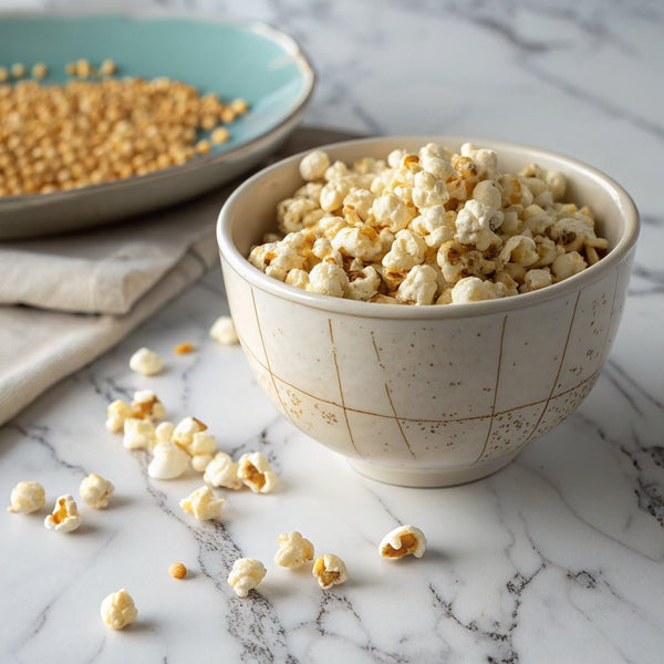 Original Whole Grain Popcorn in 0.65oz Bags, 30-count Pack