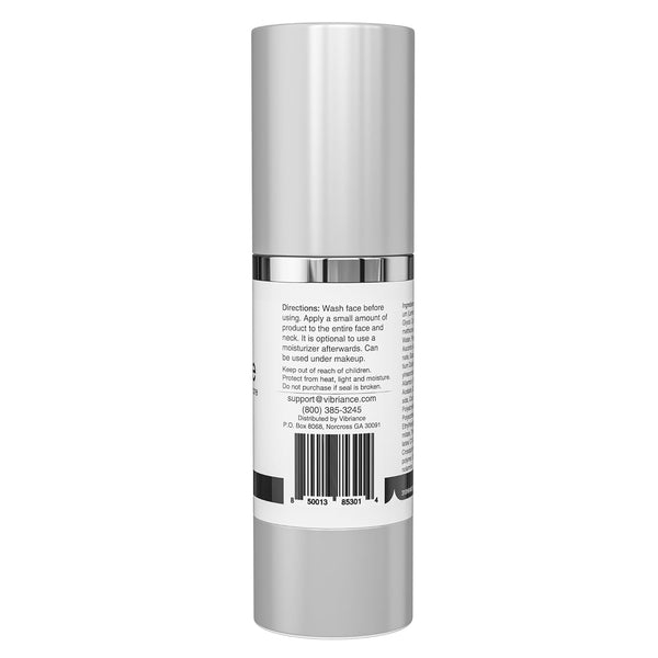 vibrance super c serum for mature skin, 1 fl oz, all-in-one vitamin formula hydrates and firms