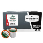 Italian Roast Dark Coffee K-Cup Pods for Keurig Brewers, 96 Count Loose Pack