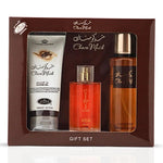 al-rehab choco musk eau de parfum spray 1.65oz/50ml women's fragrance gift