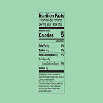 AriZona Green Tea On-the-Go Powder Drink Mix 0.07oz 10ct Box (12 Pack)
