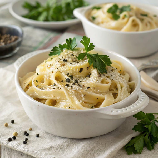 Knorr Pasta Sides Parmesan, 4.3 oz, No Artificial Flavors, No Preservatives, No Added MSG