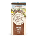 New England's 100% Arabica Breakfast Blend Medium Roast Ground Coffee, 12oz, Pack of 1