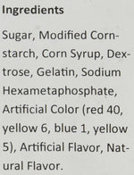 medley hills farm dehydrated cereal marshmallows 1 lb sweet vanilla flavor