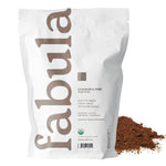 USDA Organic Fabula Low Acid Ground Coffee Medium Roast 12 oz No Molds Mycotoxins Free Single Origin