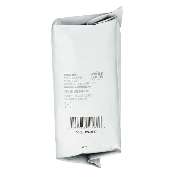 365 by Whole Foods Market Buzz Free Decaf Ground Coffee, Medium Roast, 24 oz