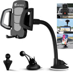 Vansky 3-in-1 Universal Car Phone Holder Mount