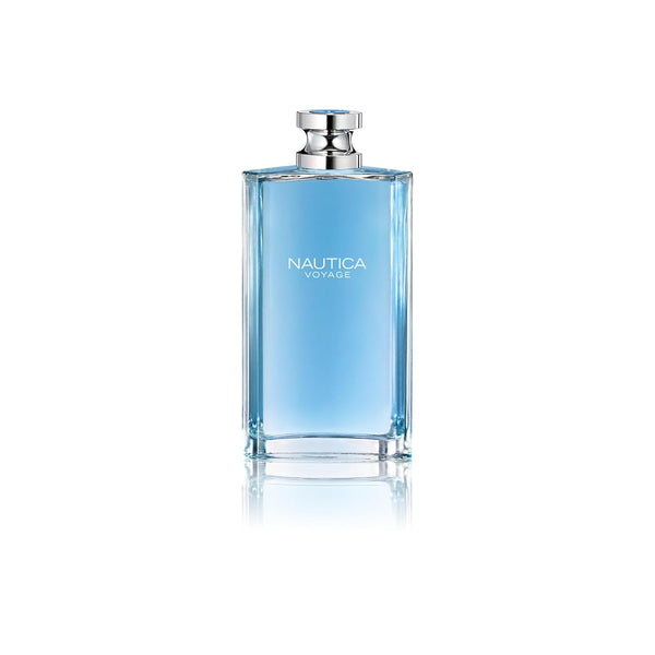 Nautica Voyage Fresh Romantic Cologne for Men Day Wear 3.3Fl oz