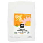 365 by Whole Foods Market, Medium-Dark Roast Vienna Ground Coffee, 24 Ounce for Automatic Drip Brewers