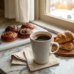 365 by Whole Foods Market, Medium-Dark Roast Vienna Ground Coffee, 24 Ounce for Automatic Drip Brewers