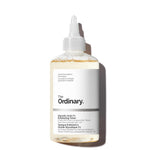 the ordinary glycolic acid 7% exfoliating toner, brightening and smoothing daily toner for uneven skin tone