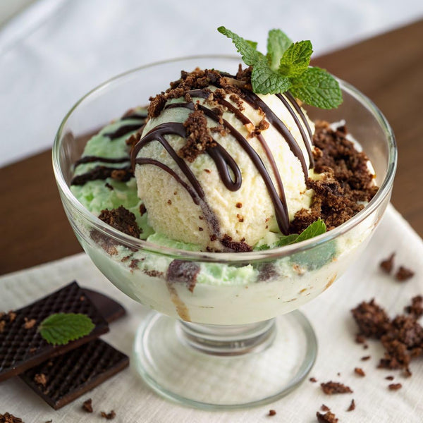 Keebler Grasshopper Mint Cookies, 10oz