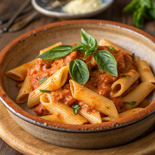 365 by Whole Foods Market Organic 4 Cheese Pasta Sauce, 25 Oz