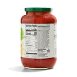 365 by Whole Foods Market Organic 4 Cheese Pasta Sauce, 25 Oz