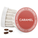 Dark Roast Coffee Pods, Low Acid, Single Origin, Non-GMO, Fair Trade, Kcup Compatible