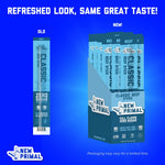 Grass Fed Beef Sticks, 20 Pack, 8g Protein, 90 Calories, Keto, Gluten Free, Sugar Free