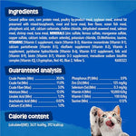 Purina friskies dry cat food seafood sensations with salmon tuna and shrimp flavors 22 lb bag