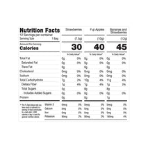 Brothers All Natural Disney Freeze Dried Fruit Crisps Variety Pack