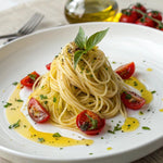 Barilla Non-GMO Durum Wheat Semolina Angel Hair Pasta, 16 oz, Kosher Certified Box