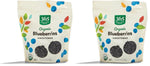 Organic Dried Blueberries by Whole Foods Market, 8 Ounce Resealable Package