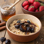 365 by Whole Foods Market Pitted Prunes, 8 oz - Natural Dried Fruit Snack