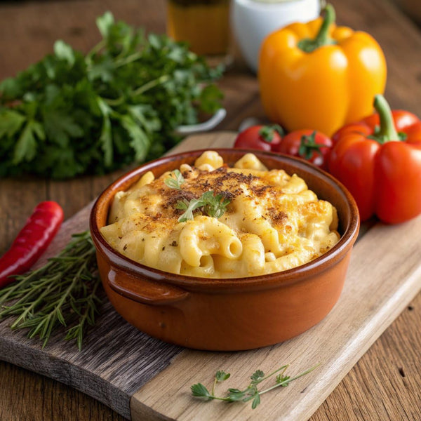Annie's Organic Grass-Fed Macaroni and Classic Cheddar, 6 oz