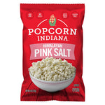Popcorn Indiana Movie Theater Butter Popcorn 3 oz Bags 6 Pack Pre Popped Gluten Free Made with Real Butter