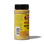Bragg Premium Nutritional Yeast Seasoning 4.5 Ounce with Possible Varying Packaging
