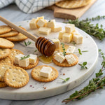 Ritz Original Crackers Party Size 23.7 Ounce 16 Count Snack