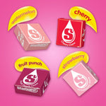 Starburst FaveREDS 15.6 oz sharing size bag of fruit-flavored chewy candy