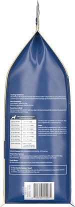 blue buffalo life protection formula adult dry dog food, 5-lb bag, chicken & brown rice recipe