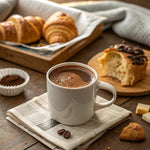 Lavazza Ground Coffee Classico 340g medium roast rich and full-bodied taste
