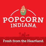 Popcorn Indiana Movie Theater Butter Popcorn 3 oz Bags 6 Pack Pre Popped Gluten Free Made with Real Butter