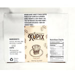 Brand Name Variety Pack Coffee Pods K Cup Sampler for Keurig Brewers