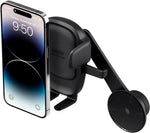 iOttie Easy One Touch Advanced Universal Car Mount Dashboard & Windshield Suction Cup Phone Holder for iPhone, Samsung, Google, All Smartphones