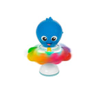 Baby Einstein Sticky Spinner BPA-Free High Chair Activity Toy for 3 Months+ Babies, Durable and Easy to Clean