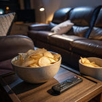 Original Flavor Pringles Potato Crisps Chips in 12 Cans for Snacking