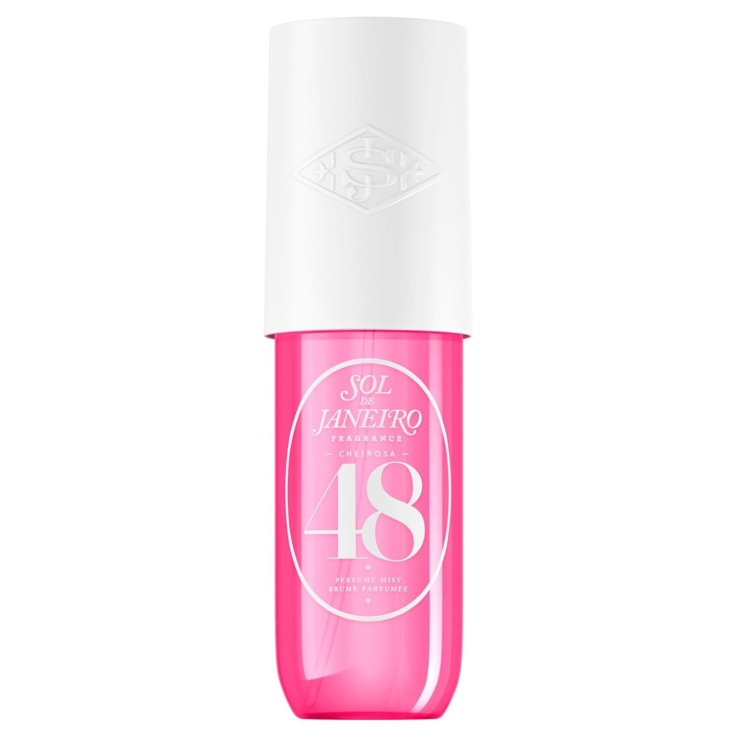 Sol de Janeiro Cheirosa Hair & Body Perfume Mist