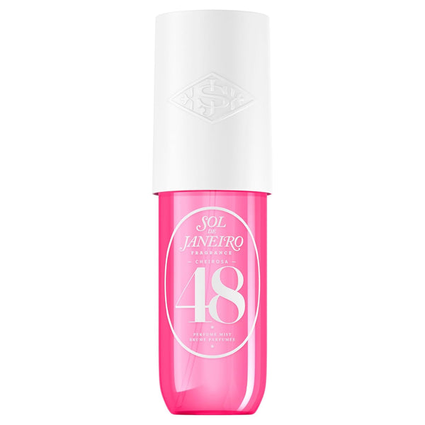 Sol de Janeiro Cheirosa Hair & Body Perfume Mist, 6.7 fl oz, 1.9% fragrance concentration