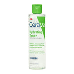 ceraVe Hydrating Toner for Sensitive Dry Skin, 6.8 Fl Oz, Fragrance-Free, Non-Comedogenic