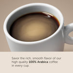illy Instant Coffee 100% Arabica Classico Medium Roast easy preparation roasted in Italy 3.3 ounce