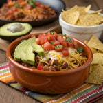 Knorr Rice Sides Taco Rice 5.4 oz, No Artificial Flavors, 7-Minute Prep, Delicious Rice Side Dish