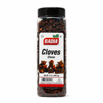 Badia Whole Cloves 1.25 oz Premium Spice Baking Cooking Beverages Aromatic Flavorful
