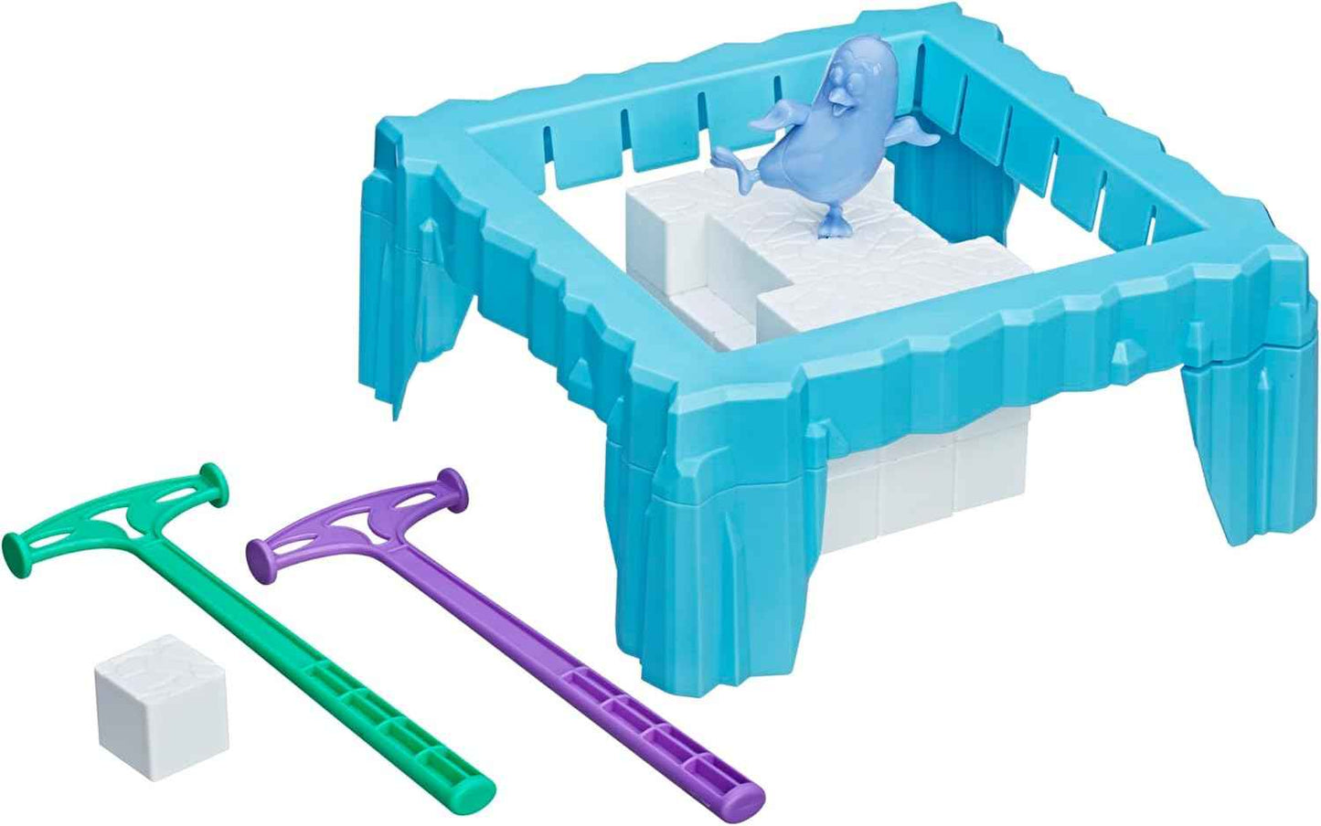 Dont Break the Ice Game