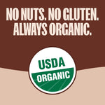 Gluten Free Granola Bars with Dark Chocolate and Vegetable Extracts, 40 Count