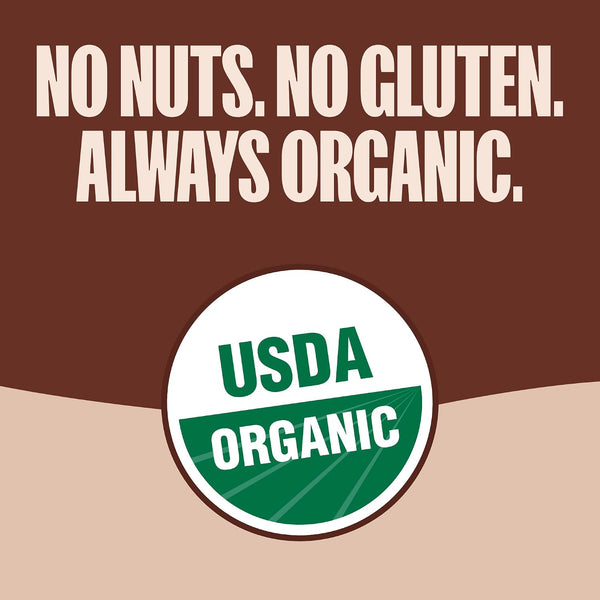 Gluten Free Granola Bars with Dark Chocolate and Vegetable Extracts, 40 Count