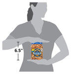 Bulk Trail Mix with Honey Roasted Nuts and Seeds, 23 oz